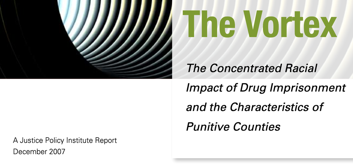 496/ "African Americans are disproportionately arrested for drug delivery offenses... These disproportions are not due to any extraordinary characteristics of those African American arrestees, the behaviors they engaged in, or the communities in which they were arrested."