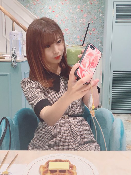 コスプレイヤーさとはるのTwitter画像57