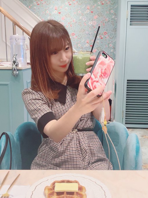 コスプレイヤーさとはるのTwitter画像58