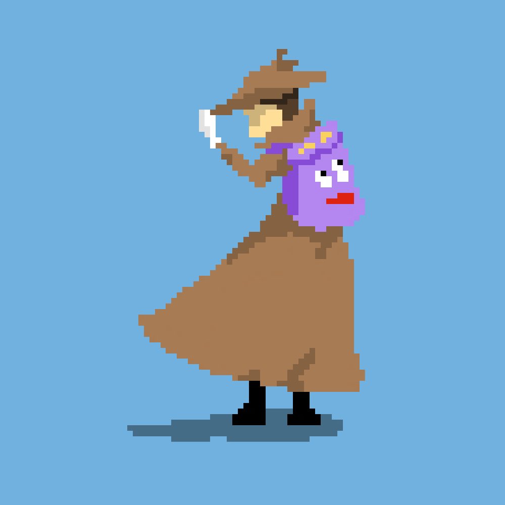 scp_play's tweet photo. Some AMAZING pixel art we got from player @jogablacklotus. Site-44 never looked so good!

#scp #scpplay #site44 #ttrpg #motw #rpg #scppodcast #podcast #art #scpart https://t.co/F3t2toM1rS