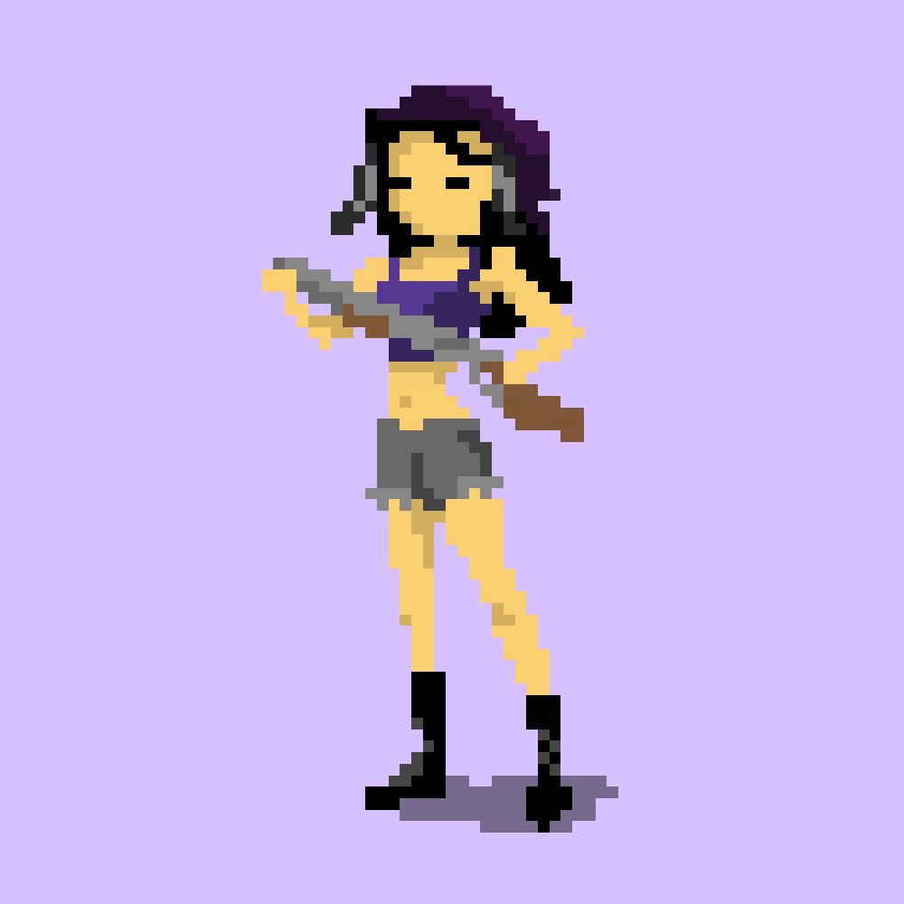 scp_play's tweet photo. Some AMAZING pixel art we got from player @jogablacklotus. Site-44 never looked so good!

#scp #scpplay #site44 #ttrpg #motw #rpg #scppodcast #podcast #art #scpart https://t.co/F3t2toM1rS