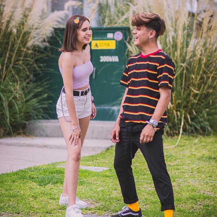 línea de ropa de domelipa