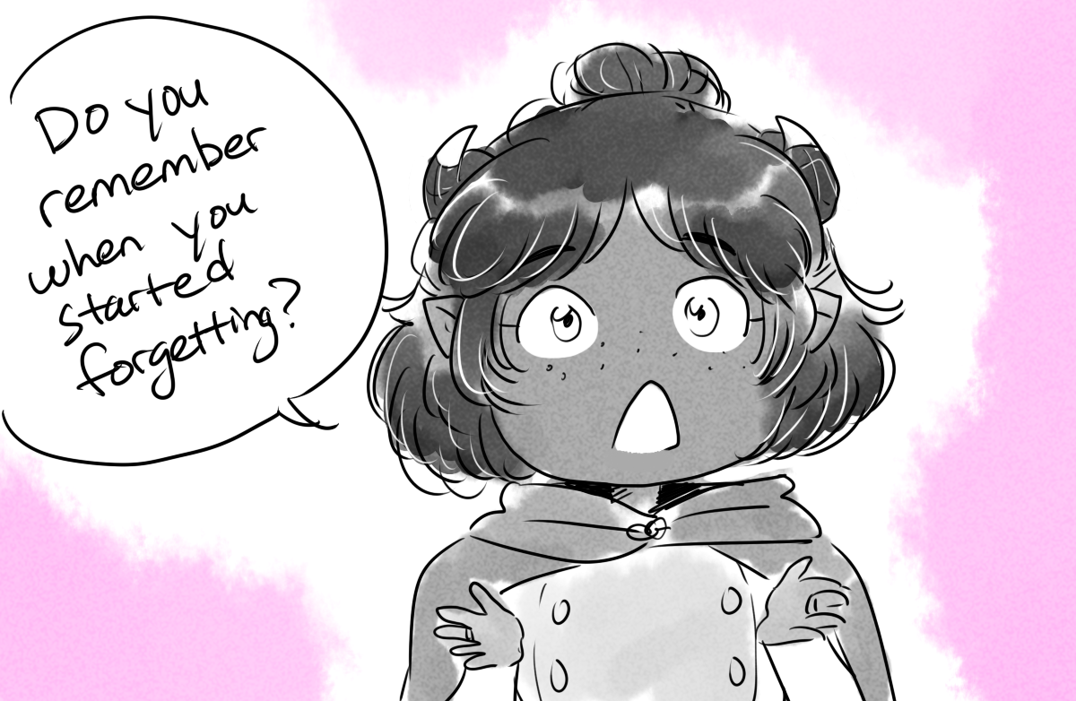 TriaElf9's tweet photo. I mean, I ask this of myself every day, really XD #CriticalRole https://t.co/Uum1kbsggv