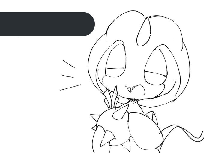 ユクシーのtwitterイラスト検索結果