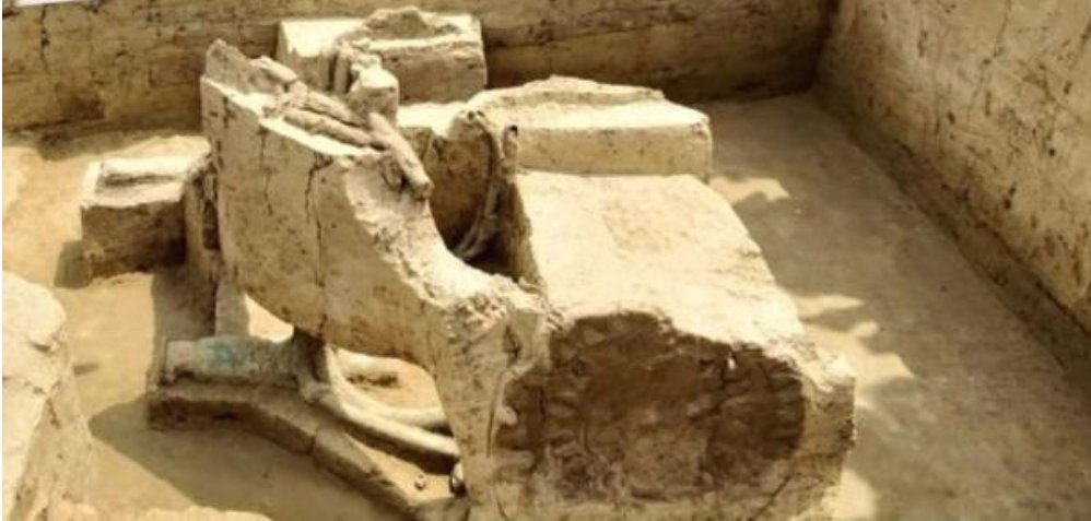 Can we believe on Colonial historiansWho says Horses appeared in North America about 60 million years ago as small dogs and were not introduced in India until 1000 BCEBut Ramayana and Mahabharata (which happened atleast more than 5000 years ago) have mentioned chariots...Cont