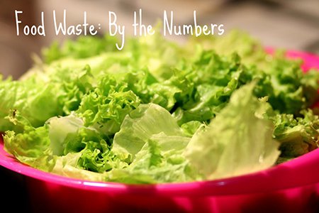 Food Waste: By the Numbers creationcare.org/een-moms-blog.… #foodwaste