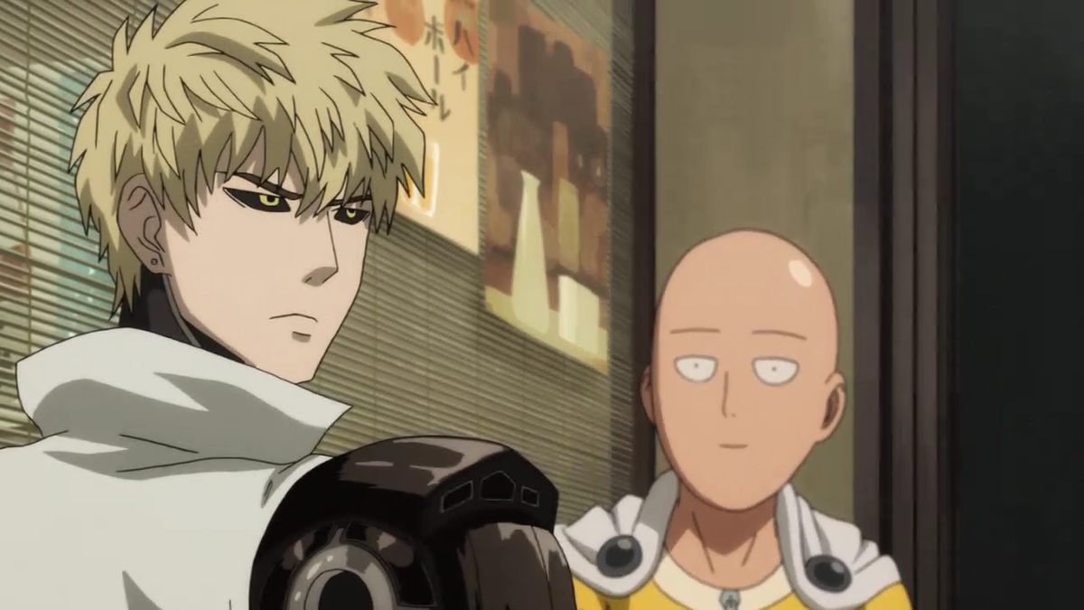 DAILY GENOS | BLM tweet media