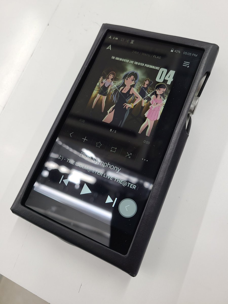 FUJIYAAVIC's tweet photo. 【デモ機有ります!】A&futura SE200が試聴可能です!
AKMとESSの2種類のDAC搭載と今までにないアプローチのDAP、店頭にてお試し可能&今なら発売日にお渡しも可能です!
勿論、同時発売のケースも!
下記URLからご注文も頂けます!
https://t.co/HxlXw9DKB2
#SE200 #astelkern #フジヤエービック https://t.co/MMwqf9JIwc