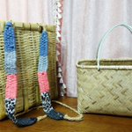 「エコバッグ欲しい」と言ってでてきたバッグがすごい!