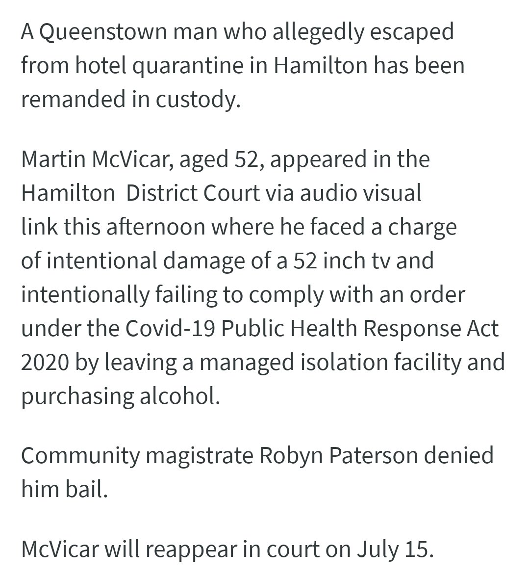 Melanie D. tweet media