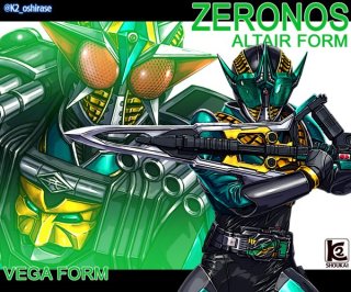 仮面ライダーゼロノスのtwitterイラスト検索結果 仮面ライダーゼロノスのtwitterイラスト検索結果