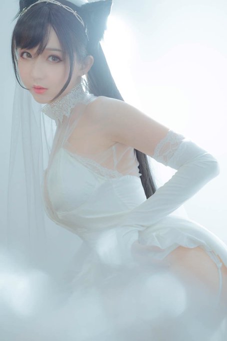 コスプレイヤー浅浅ASAKIのTwitter画像81