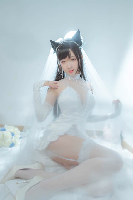 コスプレイヤー浅浅ASAKIのTwitter画像82