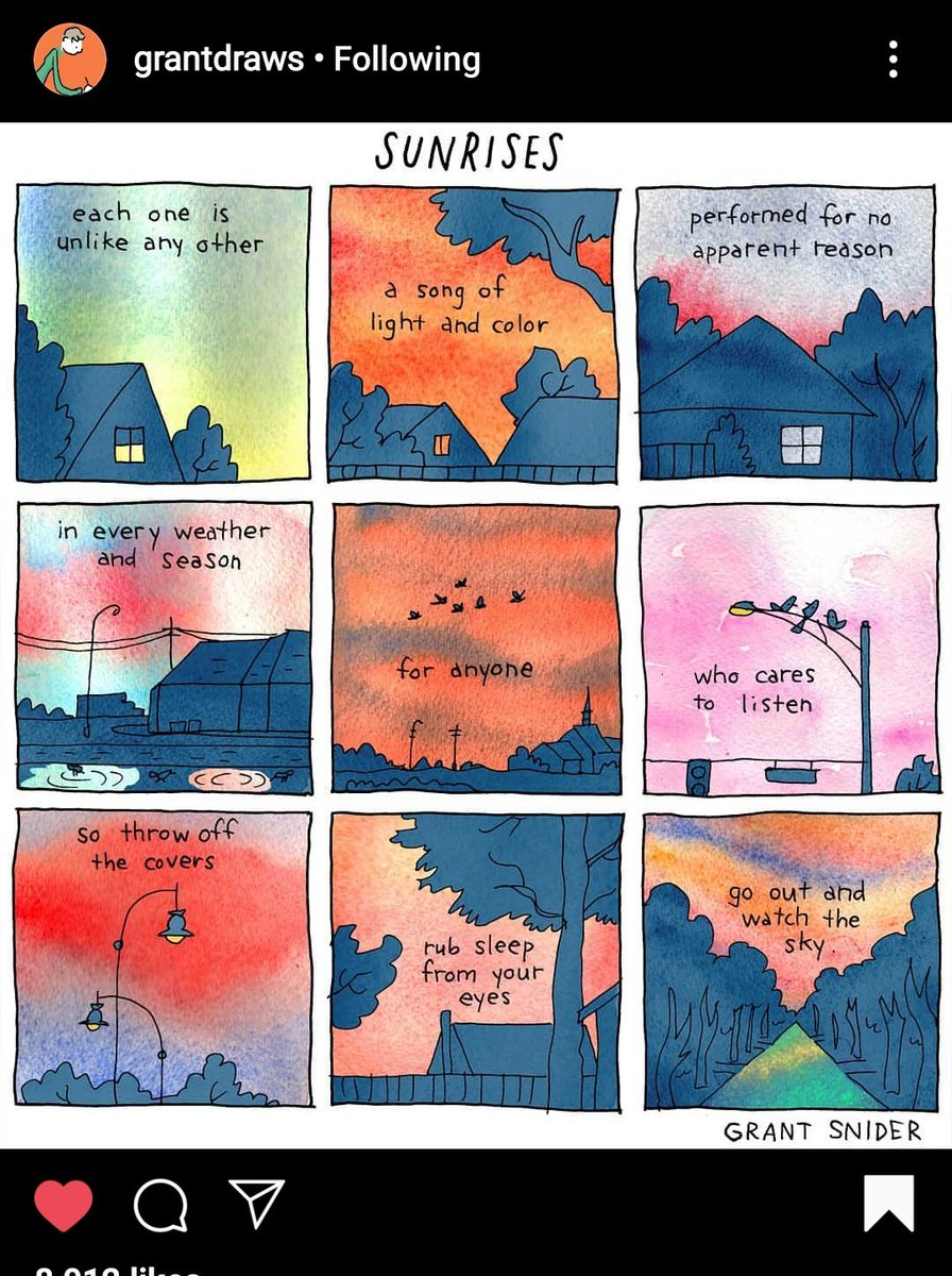 i dont make comics but it's definitely my favorite medium to consume bc it can tell a story with both words and image these are my favorites from  @alisonzai and  @grantdraws, both r so good at evoking emotions,,,,,,