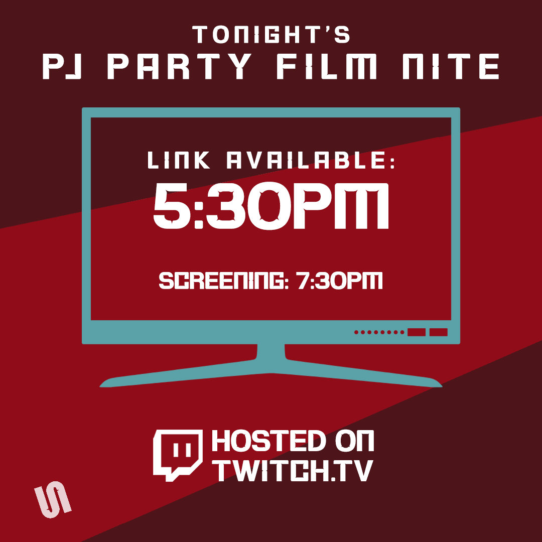 What are you doing tonight!? Why even ask when you're probably coming to the July tilde PJ Party! Join us on Twitch.tv from 7:30pm and support Black Rainbow, or donate to help their cause and support the global Black Lives Matter movement. eventbrite.com.au/e/tilde-july-p…