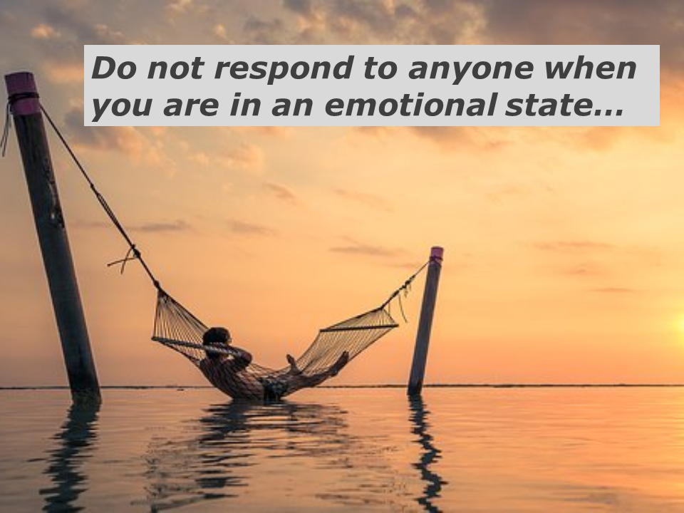 neetikumar's tweet photo. #Reflections: Delhi girl,19, thrown off UP bus being a Covid suspect, dies

When we are assertive we are resolute and polite. But when we are aggressive, we are out of control. And this is the indicator that we must pause and check and not go with the flow

#EmotionRegulation https://t.co/SKZekS5Ihk