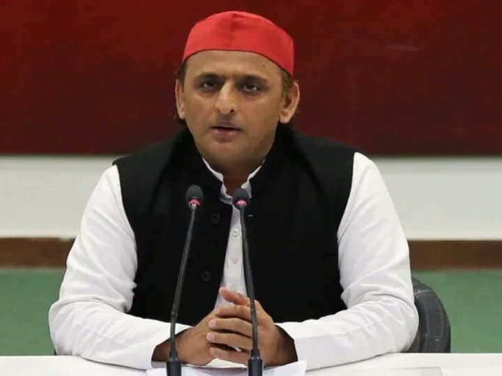 Akhilesh yadav news, samajwadi party, uttar pradesh