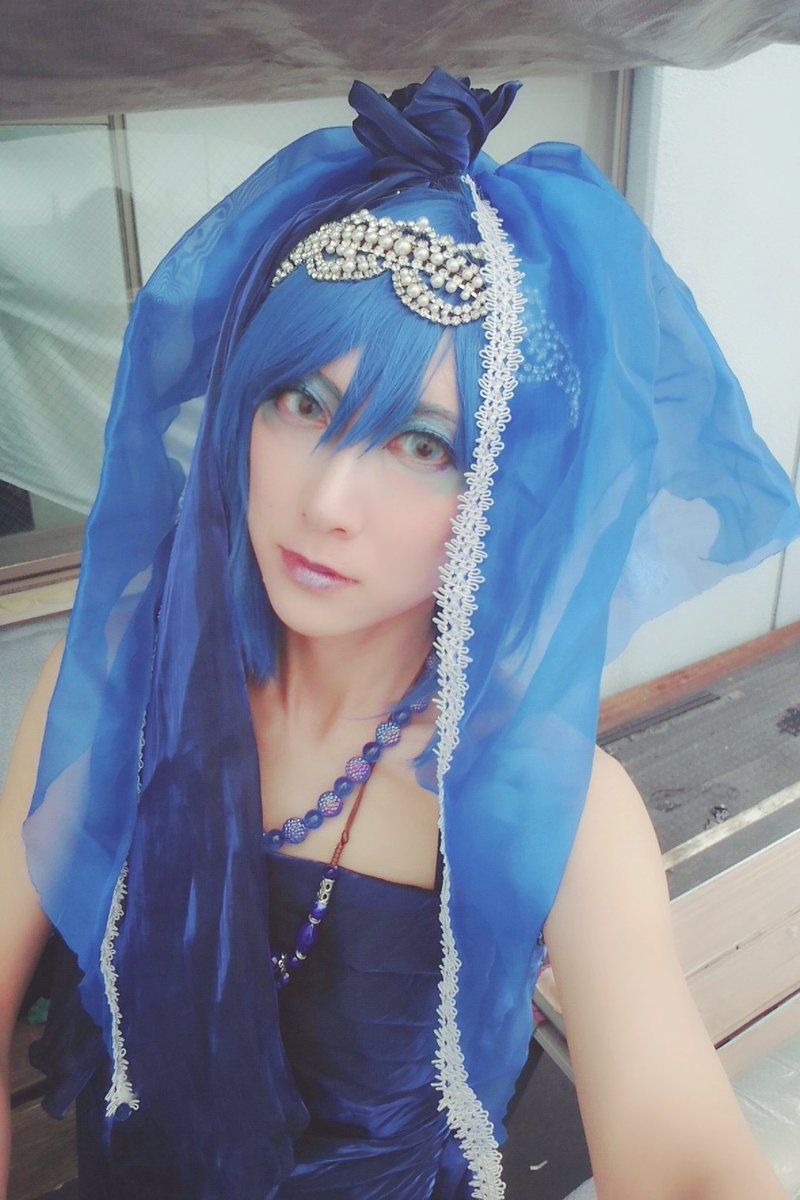 梅吉 8 28闇の王展 V Twitter 昨日の青文魚はちょっぴり女の子メイク 桔梗さんはカラフルメイクでポップマーメイド 創作コス 梅吉 8 28闇の王展 V Twitter 昨日の青文魚はちょっぴり女の子メイク 桔梗さんはカラフルメイクでポップマーメイド 創作コス