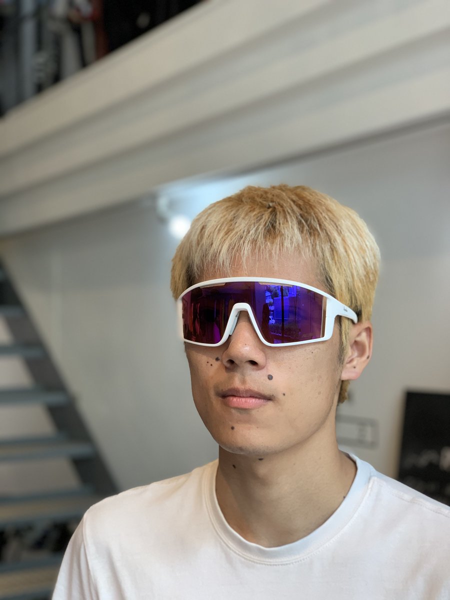 ラファらし Raphaサングラス sEhy9-m78349008261 スポーツ・