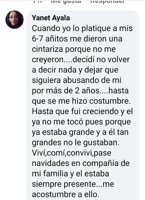 moniczc's tweet photo. Abre los ojos: los pederastas siempre están cerca y si decides no creerle al niño eres cómplice del abuso, CALLAR ES DELITO, los niños  necesitan ser protegidos  #MeToo #conlosniñosno #ascodepederastas #NoalASI https://t.co/mOnOZ301QY