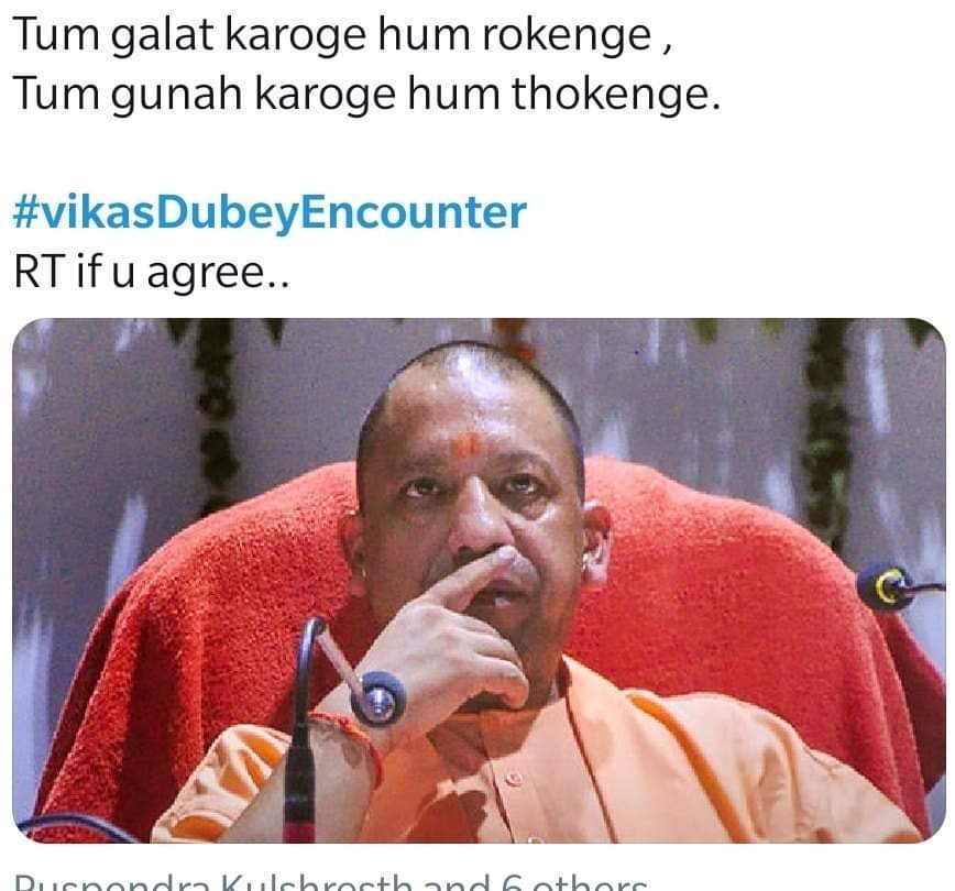 ReeDheem1608's tweet photo. @HMOIndia, @myogiadityanath जी को दिल्ली का चार्ज अब देह ही दो। @ArvindKejriwal से कुछ नहीं होने वाला
@PMOIndia @AmitShah @narendramodi @Nikhil_1086 @Pratiku037 @umangsadhu20 @BjpYuvaMorcha19 @BJP4Gujarat @BJP4UP @AnupamChaturvdi @RajatSharmaLive @sudhirchaudhary @KotechaPrashil https://t.co/pEVlmCM9Sb