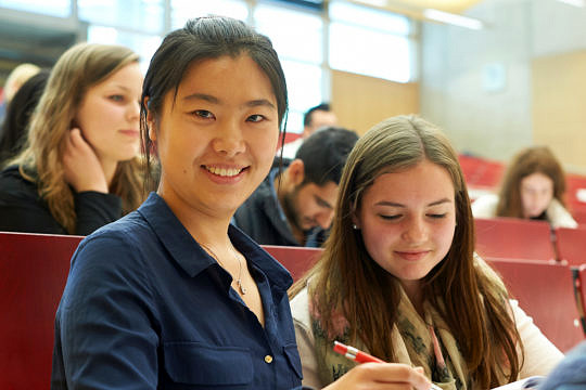 #FAU supports its top students as part of the Germany Scholarship (Deutschlandstipendium) programme. The deadline for applications for winter semester 2020/2021 is 15 July 2020.
fau.eu/education/stud…