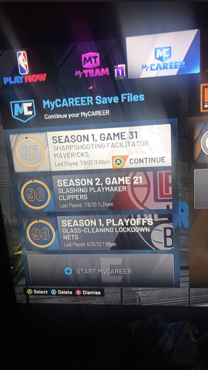 accountpluggg1's tweet photo. ‼️Ss3 account/Xbox account/with gods clothes/multiple events won/ TAP IN FOR PRICE‼️#2k20 #2kCommunity #2kfreeagent #2k20account @2KCrewFinder @2kscampolice @2kDiscord https://t.co/kOq09Sp5WI
