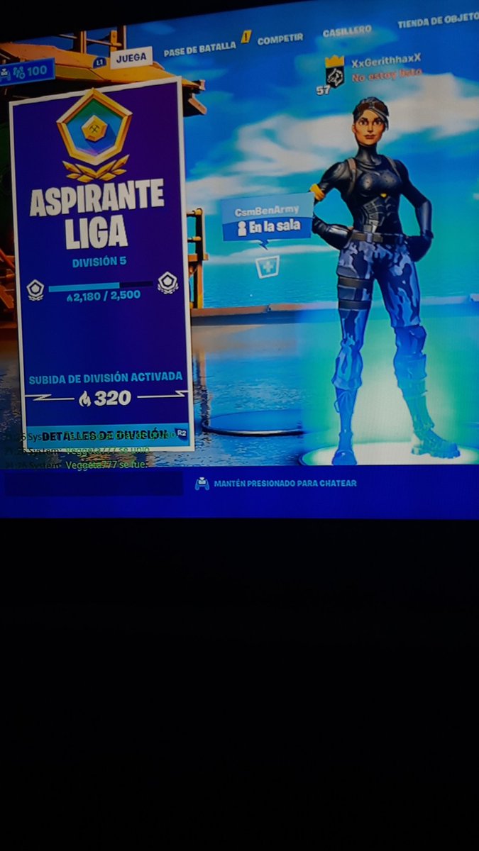 WGerithha's tweet photo. Busco trio fortnite 

Que sea algo bueno
Sepa rotar
COSTA OESTE O ESTE.
Y tengga micro xd https://t.co/rURheZnLLH