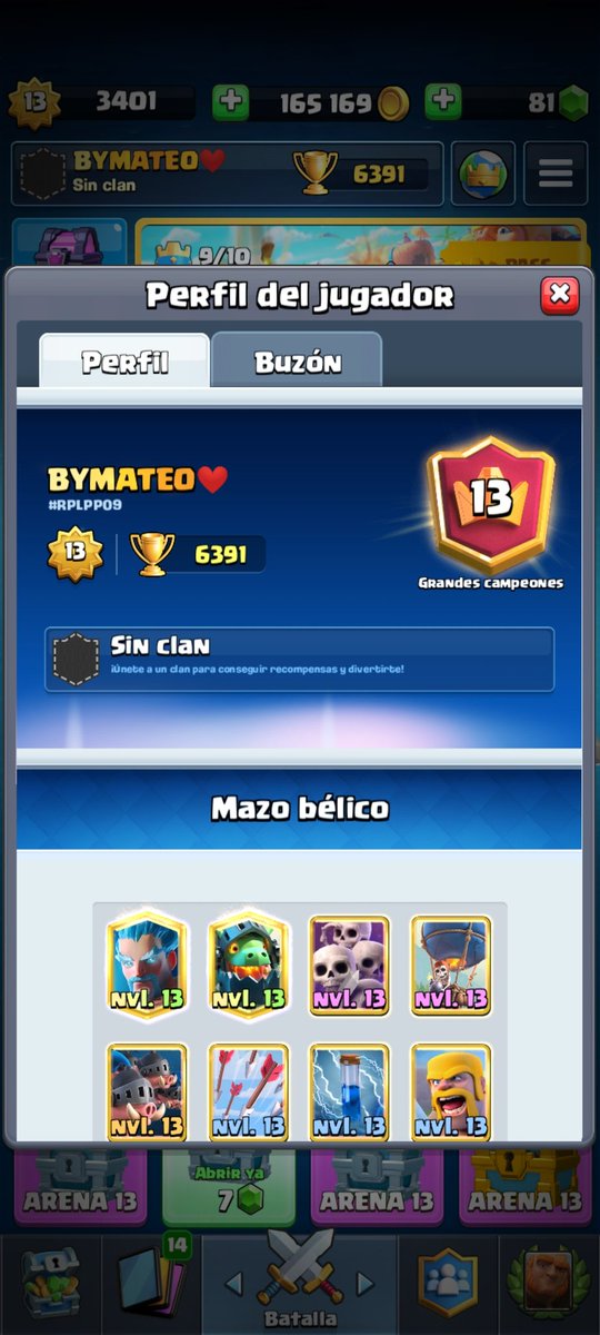 ByMateo❤ tweet media