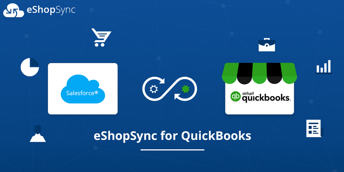 eshopsync's tweet photo. #Salesforce and #Quickbooks together can ease out your business data integration hassles.
Read this article to know more about Quickbooks Salesforce         Integration.
#QuickbooksSalesforceIntegration
@eshopsync @salesforce @QuickBooks 
https://t.co/liON1rYSeM https://t.co/Ew4naWOzxI