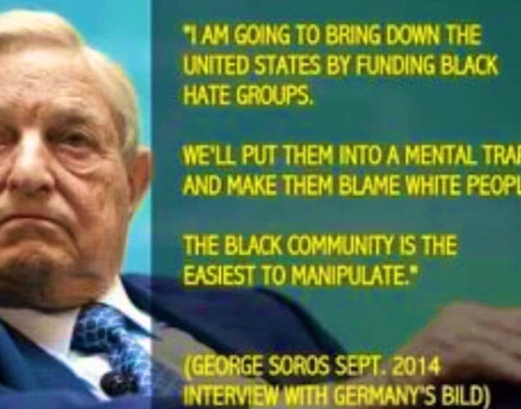 Stan_Fischer's tweet photo. #democRATS🐀had accomplished their long awaited #americanDREAM which is a #startUP of #systematicRACISM 2startA #NEW #RACIST #CivilWAR & #BLACK/#nazi+#antifa/#commie=#REVOLUTION in #USA🇺🇸2have opportunity4 #solvingThePROBLEM by #RaceSEGREGATION+#TYRANNY💀➡️https://t.co/GDQpGSx1CN https://t.co/fPT4QslQW6