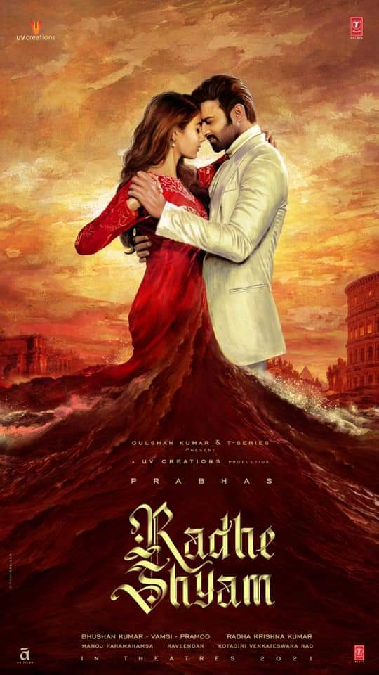 INOXMovies's tweet photo. Presenting! 🔥🔥🔥🔥🔥🔥🔥🔥🔥🔥🔥🔥🔥🔥
#Prabhas20FirstLook  #RadheShyam

#radheshyamfirstlook #Prabhas https://t.co/GXvEtbRGkn