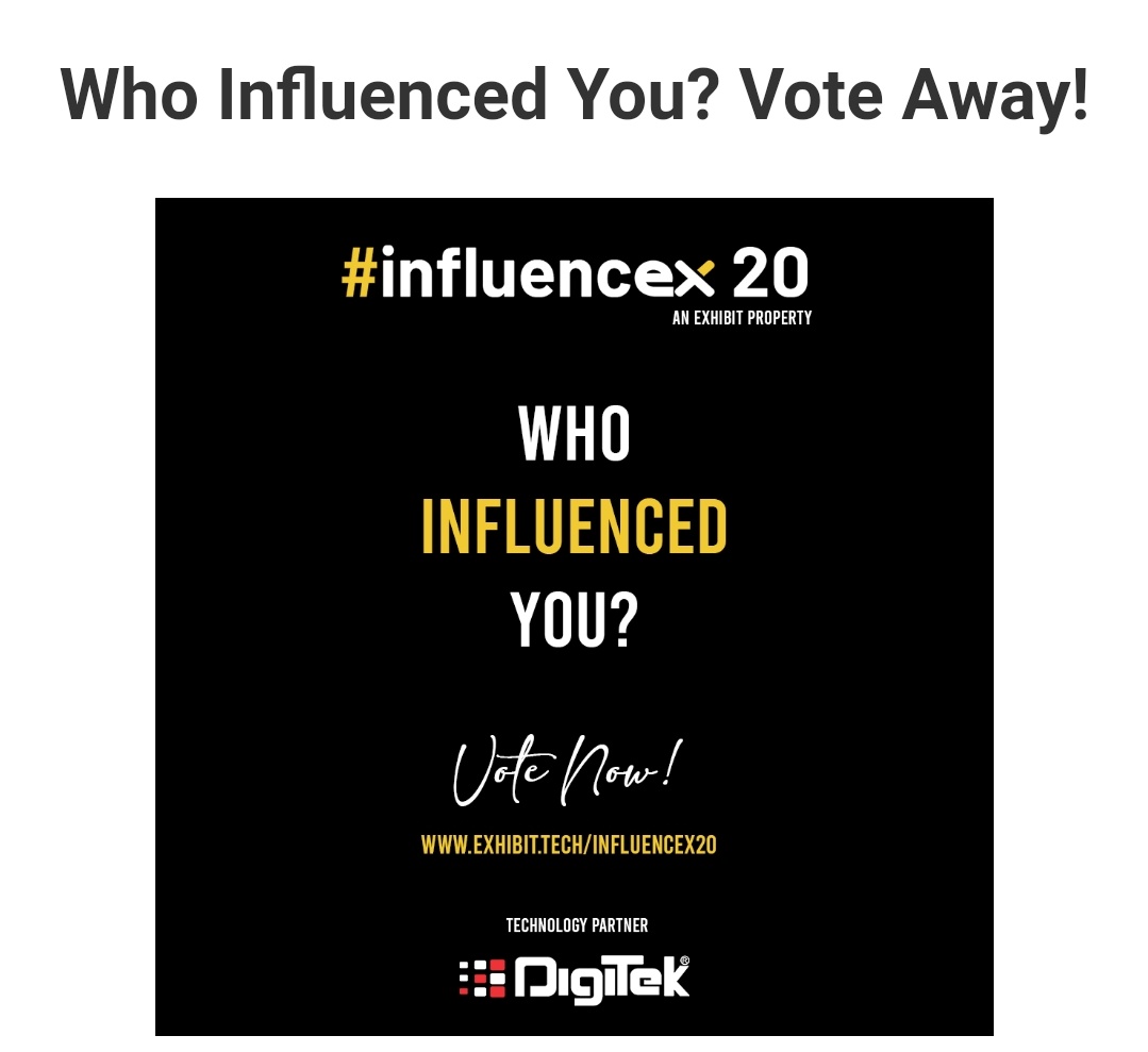 Bbkememes2's tweet photo. Vote for @Bhuvan_Bam for the #exhibitmagazinaward 2020!๐๐๐LINK HERE๐https://t.co/ag0m3ubRnU #influencex #bbkivines #bhuvanbam https://t.co/dRuMmfSrR5