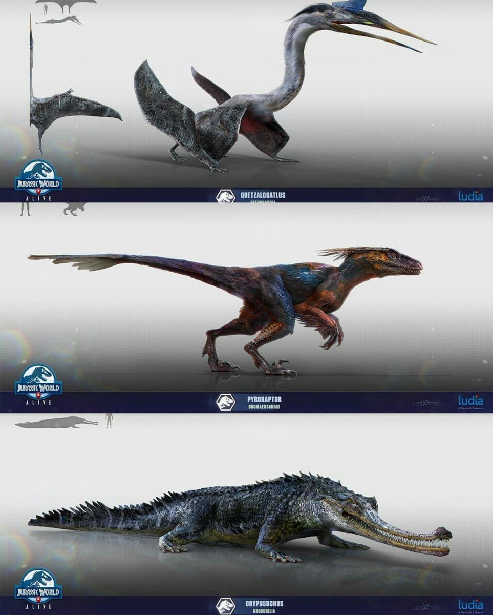 quetzalcoatlus jurassic world