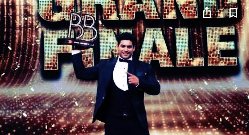 Who is SIDHARTH SHUKLA ? (A thread)Sidharth is a person, who despite of being surrounded by many negative energies during Bb, this is the guy who has shined & earned so much respect,SIDHARTH is a guy whom ppl thought they played with but they weren’t aware about the mastermind !