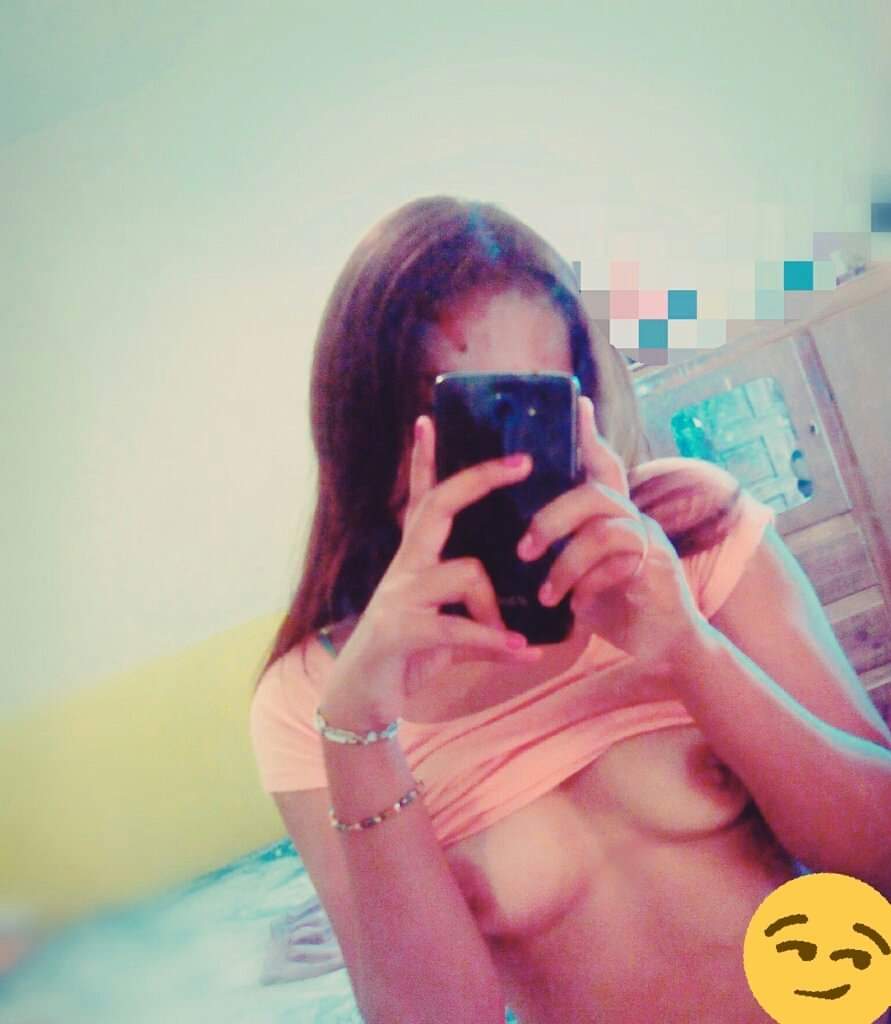 Nos llega este aporte anónimo desde el sur de Tamaulipas. Que les parece la joven.
Dejen sus comentarios junto a un ❤️ y rt