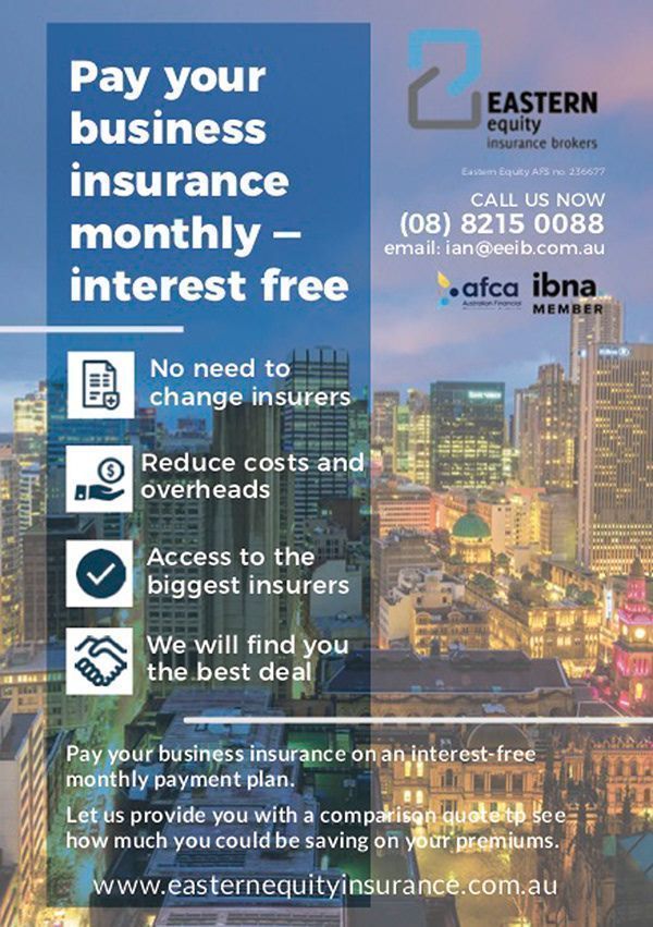 We specialise in design print and online ads for a variety of #Adelaide businesses and organisations. Check out more of our recent projects here: buff.ly/2njcHv3