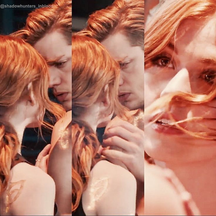 Happy Clace Friday  #SaveShadowhunters   #Shadowhunters