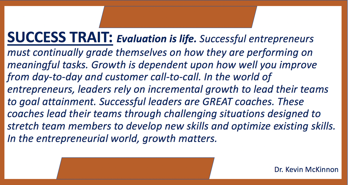 KevinJMcKinnon's tweet photo. Success Traits by Dr. Kevin McKinnon. #fridaymorning, #scripturemask, #accountability, #motivation, #inspirational, #InnovationForEveryone, #Florida, #georgia, #expert, #success, #withoutceasing, #pray, #victory, #praywithoutceasing, #peace, #Joy, #coronavirus, #COVID19 https://t.co/7H7ZN2OPq9