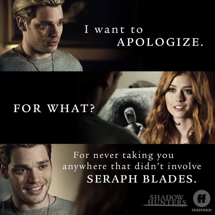  #saveshadowhunters   #Shadowhunters