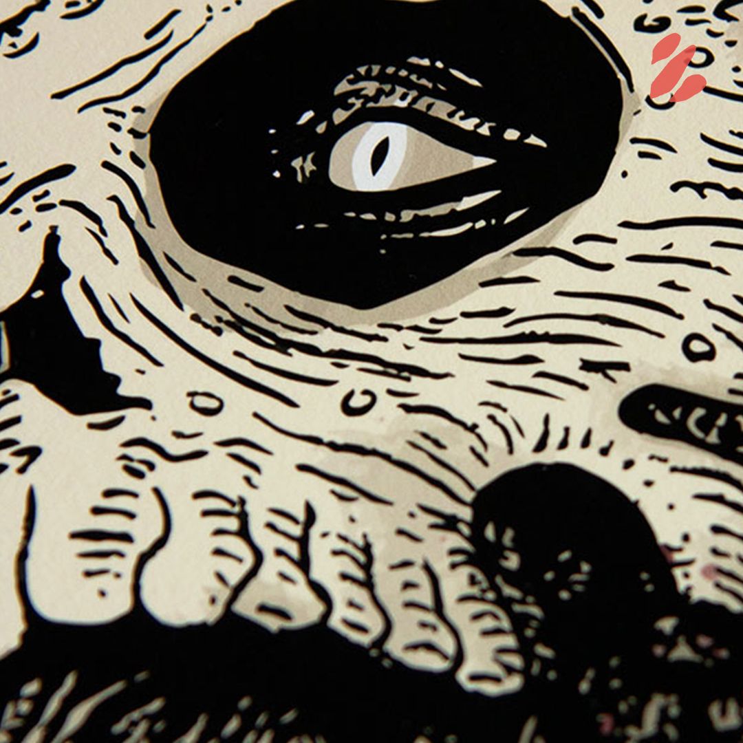 BenetYann's tweet photo. [EN] Slow Death, inspired by #uncleacid is available on the shop ! 
[FR] Slow Death, inspiré par Uncle acid &amp; The Deadbeats est dispo sur le shop !
https://t.co/RSQXhe2DLE
-
-
-
-
#print #illustration #skull #art #stonerrock #doom #dessin #drawing #artwork #artist  #musicinspired https://t.co/gWlFK2Zt5A