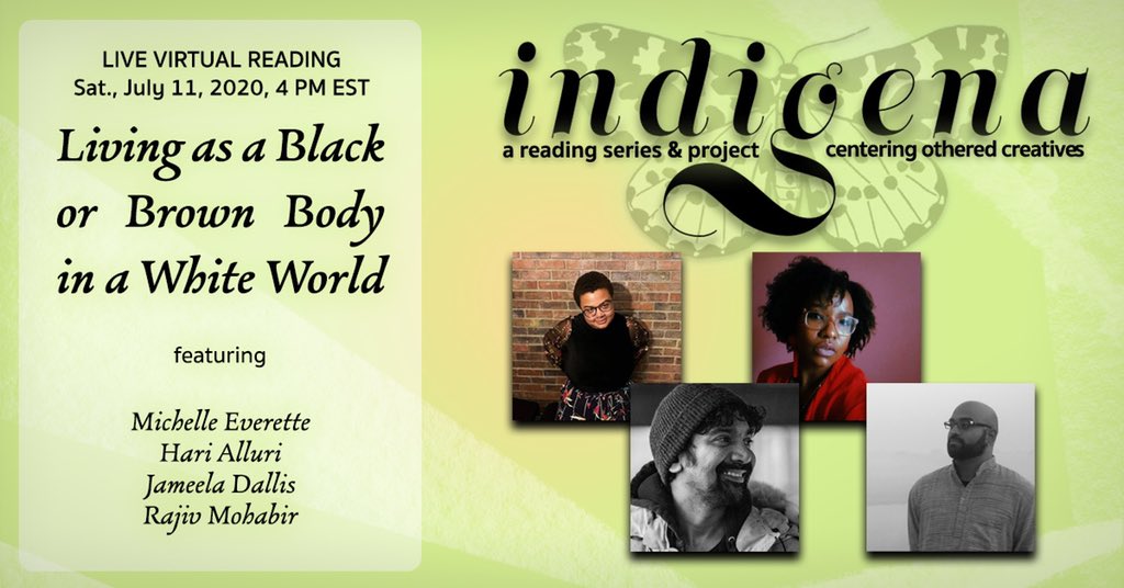 Indigena Collective tweet media