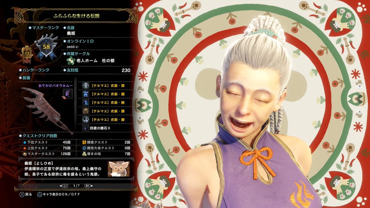 2ndキャラ Hashtag On Twitter