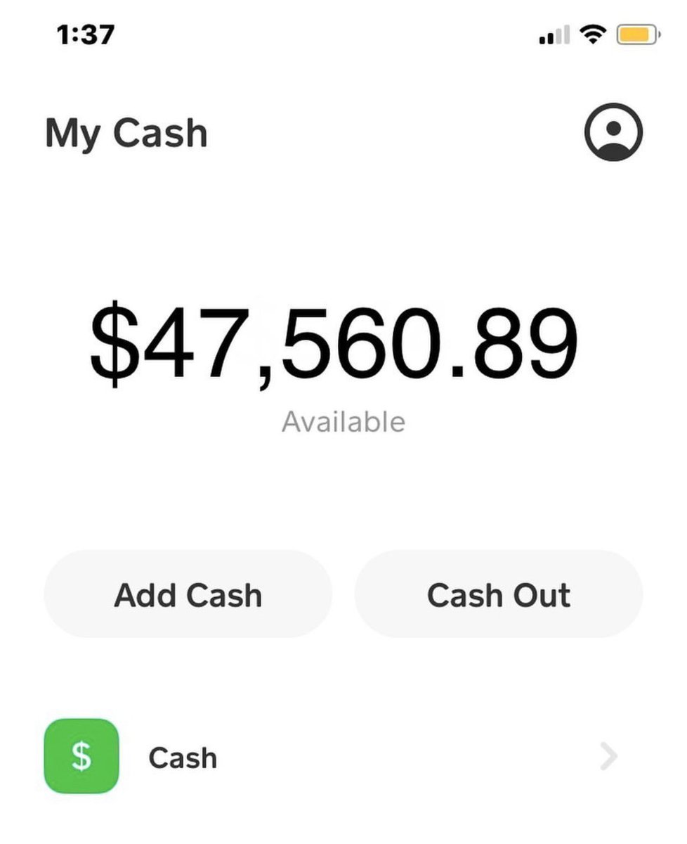 How To Make A Fake Cash App Payment Screenshot How To Prank Paytm