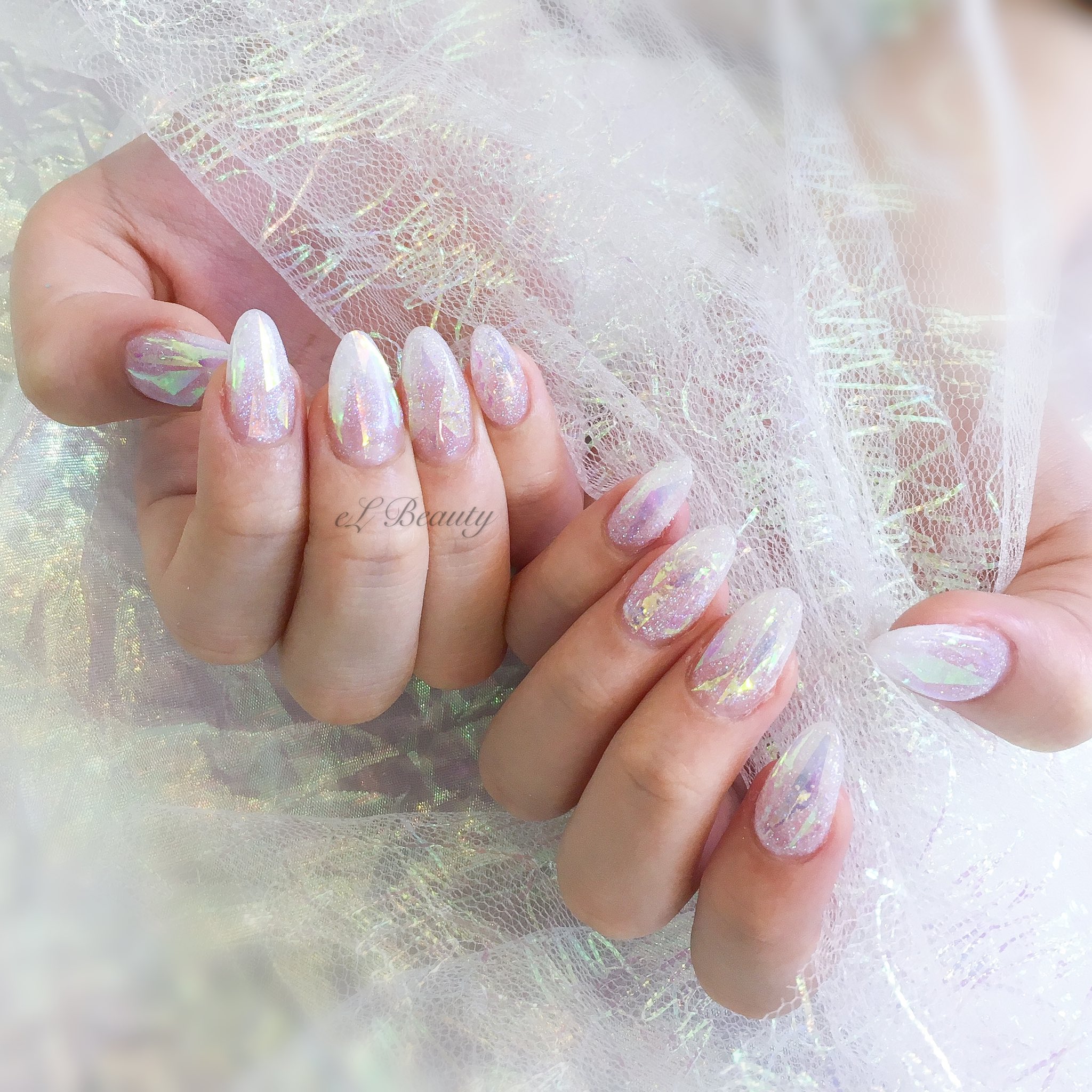 El Nail Salon イーエルネイルサロン Elnail Elbeauty Twitter