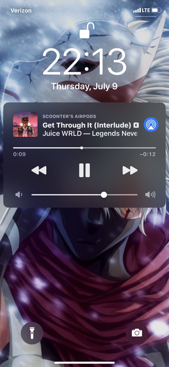 realw0lfiee's tweet photo. Listen to this.. You’ll get thru it. #LLJW https://t.co/QJv1egd8jQ
