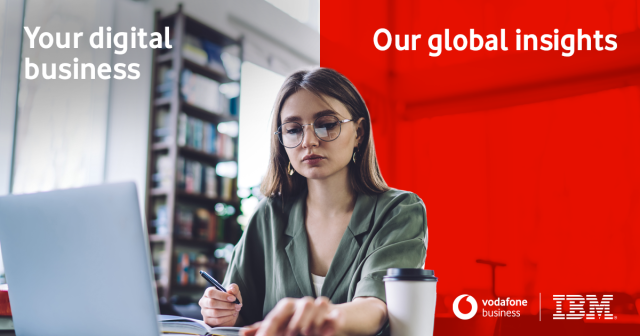 grodrig2's tweet photo. Don’t miss Vodafone Business' upcoming ‘Connecting Data to Recover and Rebuild Business’ webinar, where guest analyst Dan Bieler from Forrester Research will be joined by leaders from Vodafone Business and IBM. @VodafoneBiz #TogetherReady https://t.co/CnILgTl7Ad https://t.co/XM6AQ1lFaD