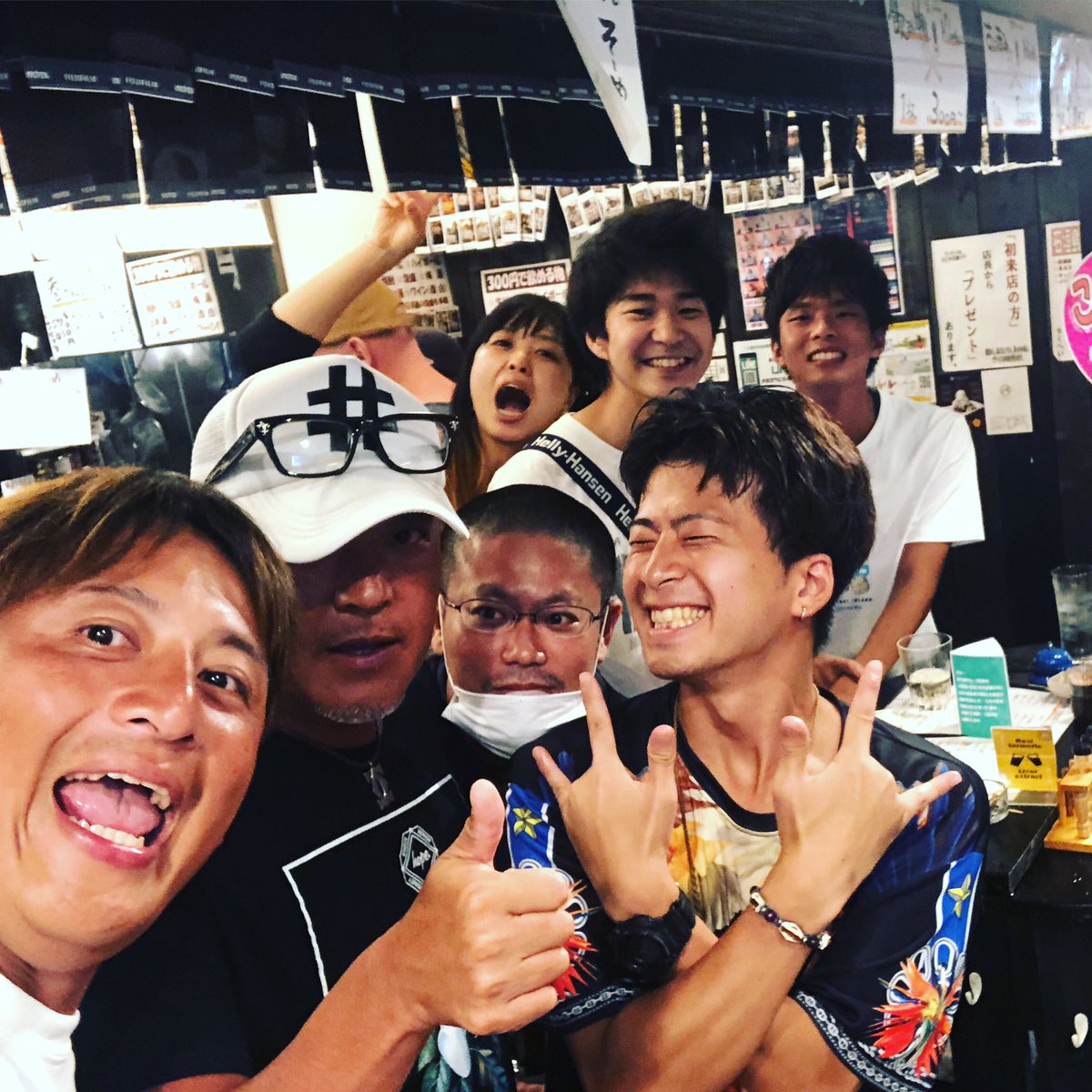 suzakij_old's tweet photo. 【南の島アドレスホッピング】
石垣島→沖縄本島(那覇)へ

石垣島でお会いした皆様、
ありがとうございました(^^)

2月ぶりの石垣島、
居心地良くて、延泊に延泊して
10日間の滞在(・∀・)

今回も色んな出逢いや
離島巡りなど、楽しゅうございました！

本島の皆様、よろしくお願いします(*^_^*) https://t.co/QdhMlzbcvC