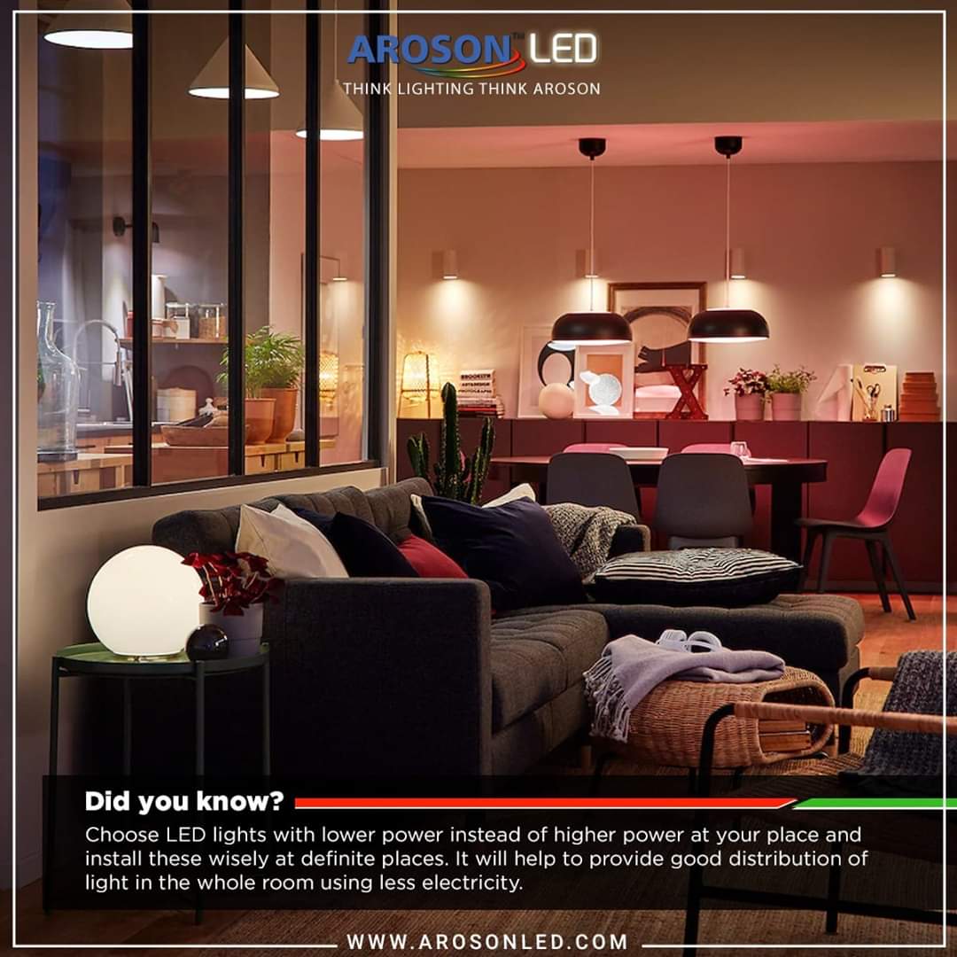 arosonglobal's tweet photo. Whether it's pretty or practical, lighting is crucial. When you’re lighting a room,  start with ambient #lighting and then add in task lighting where you need it. 

Visit https://t.co/vvwf6moYA9 to checkout our #LED lighting products

#Arosonled #Arosonglobal  #smartlighting https://t.co/OuREl3uMsI