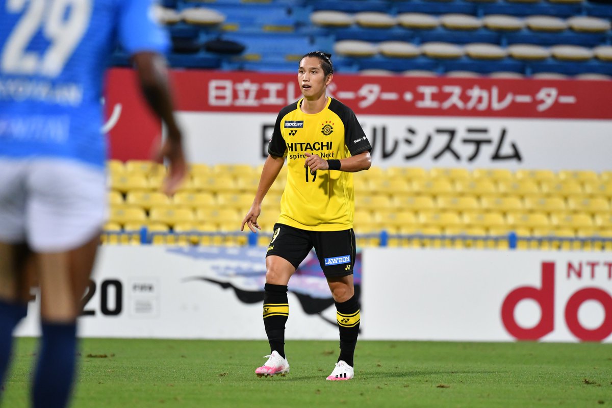 柏レイソル公式試合速報 On Twitter 明日7 11 土 はアウェイで川崎フロンターレ戦 19 00キックオフです 是非daznやこの 試合速報を見ながら応援してください 好調の川崎フロンターレとの戦い 厳しい戦いが予想されますが 再開後初勝利に向けて 熱い応援を